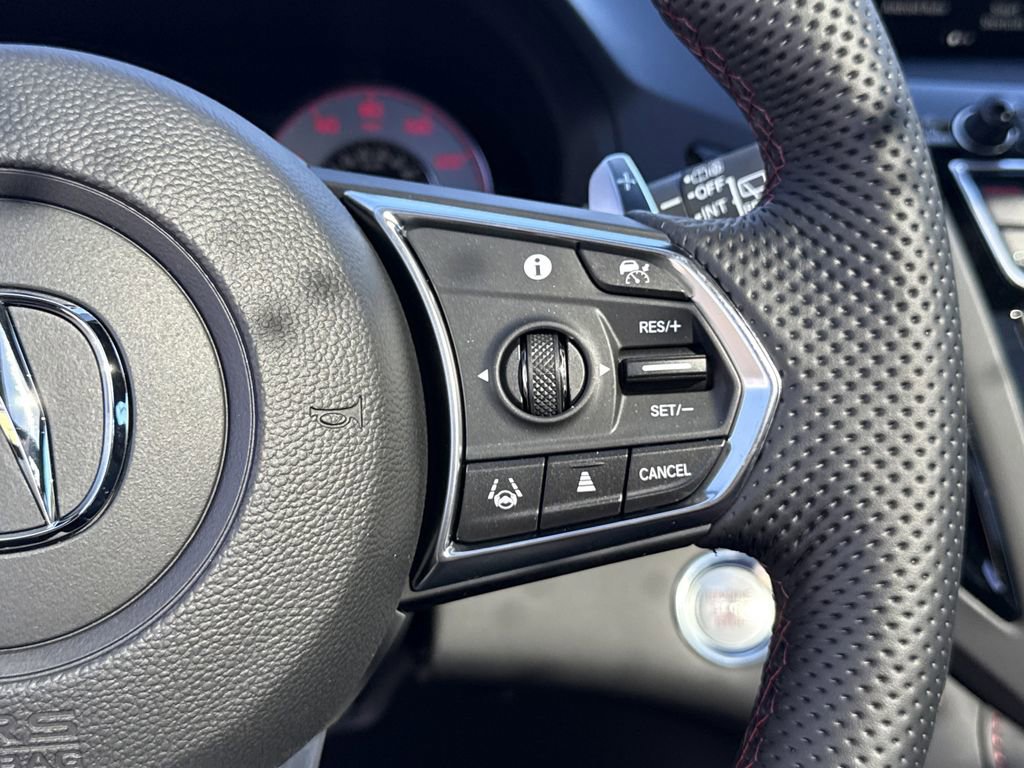 New 2026 Acura RDX A-Spec image 28