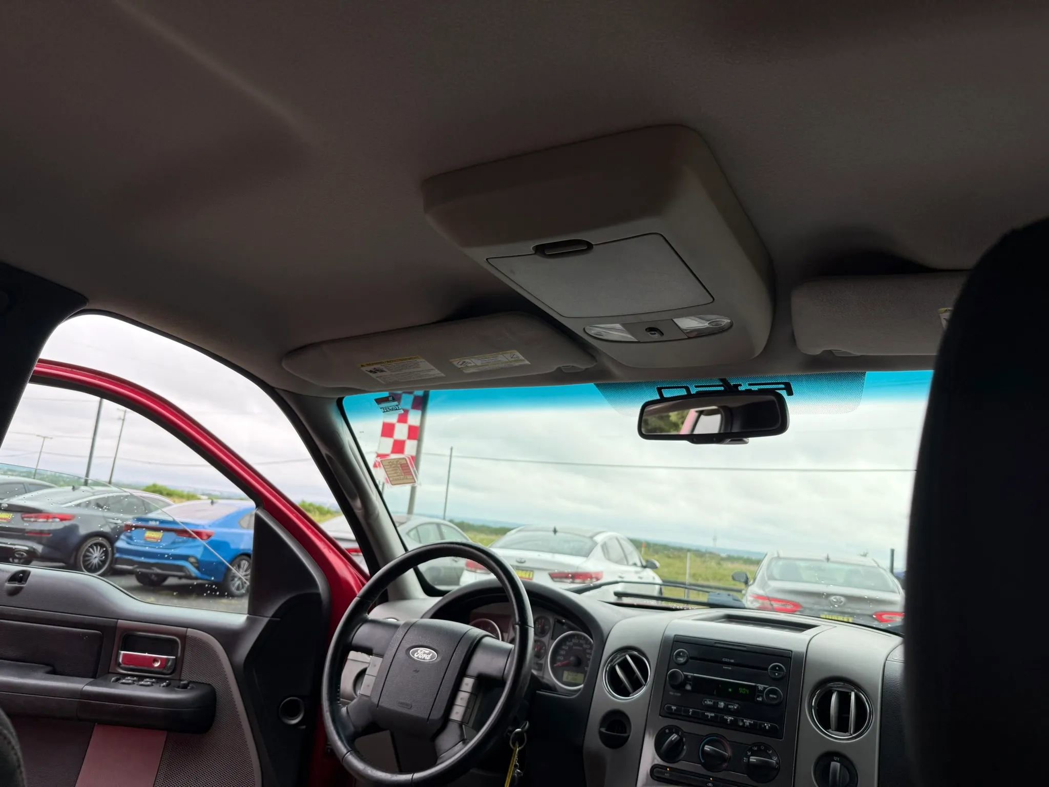 Used 2007 Ford F150 XLT RWD image 20