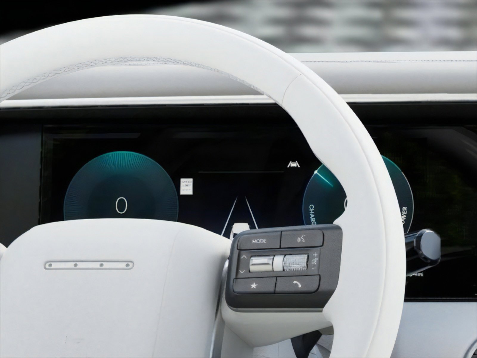 New 2026 Hyundai Palisade SEL Premium image 14