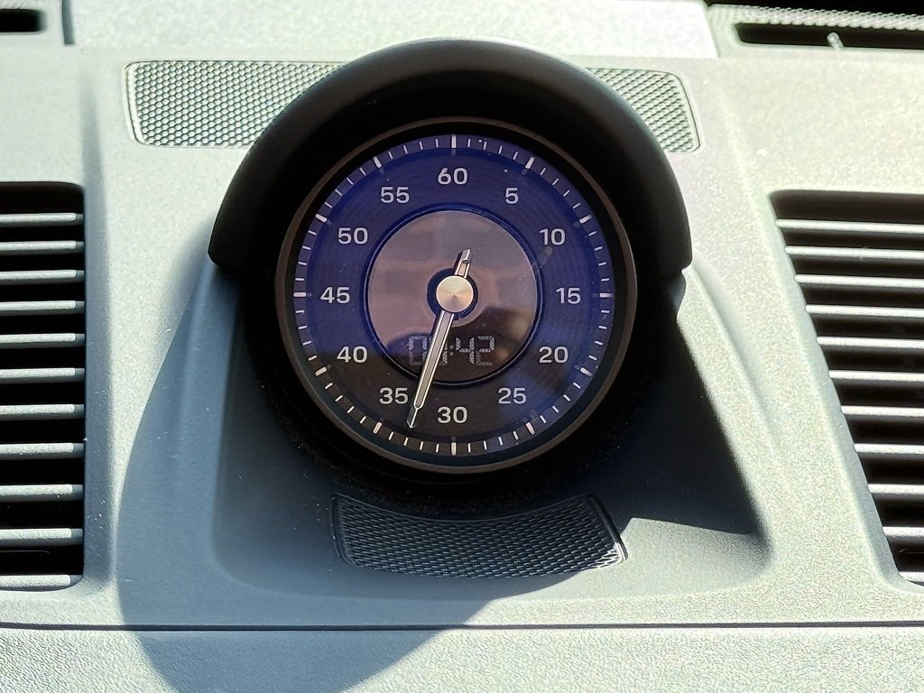 Certified 2022 Porsche 911 Carrera GTS image 14