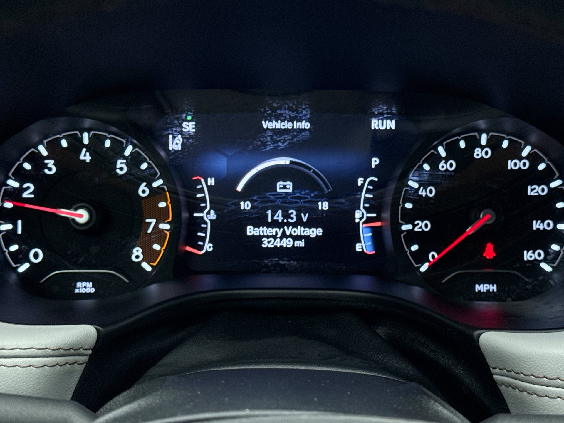 Used 2022 Jeep Compass Limited AWD/4WD image 13