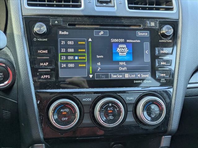 Used 2018 Subaru Forester 2.0XT Touring AWD/4WD image 12