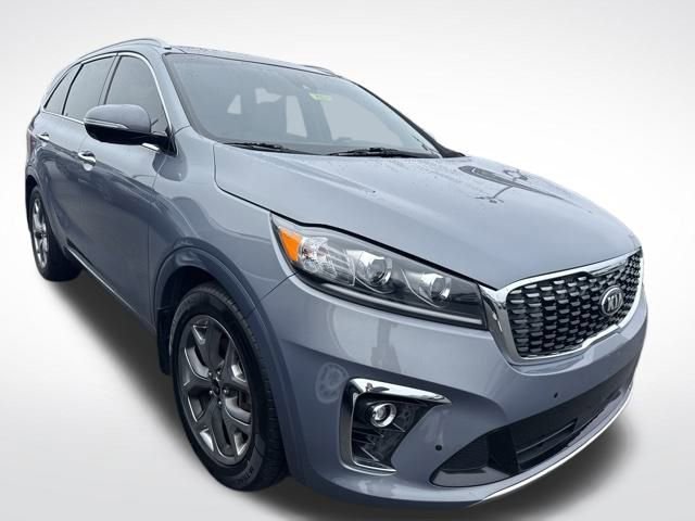 Used 2020 Kia Sorento SX image 5