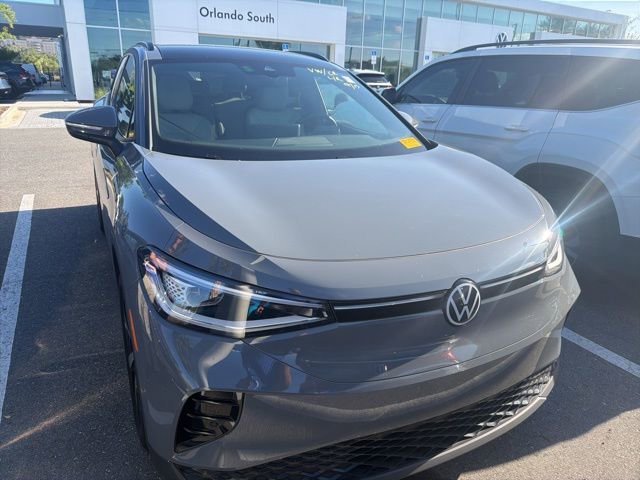 Used 2025 Volkswagen ID.4 Pro S RWD image 18