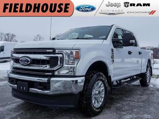 Used 2022 Ford F250 XL w/ STX Appearance Package