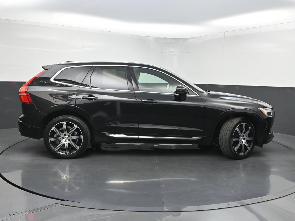 Used 2020 Volvo XC60 T6 Inscription w/ Protection Package Premier AWD/4WD image 41