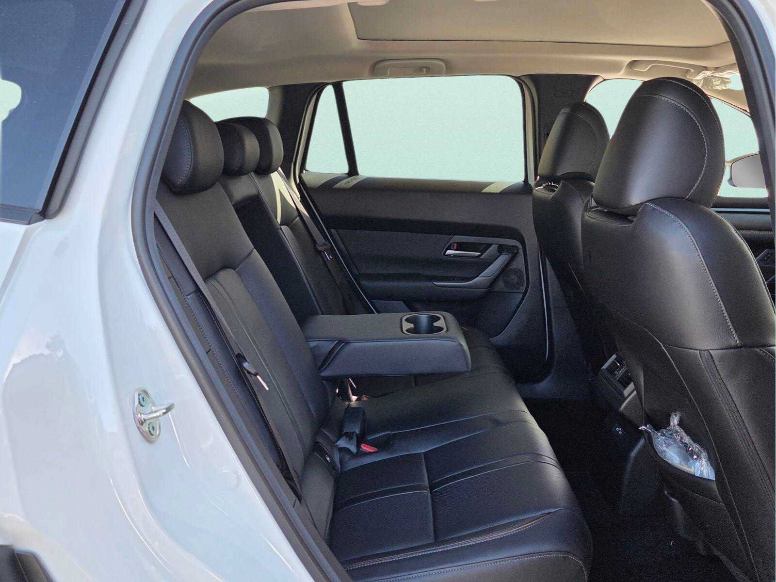 New 2026 MAZDA CX-50 AWD 2.5 Hybrid w/ Weather Package image 18