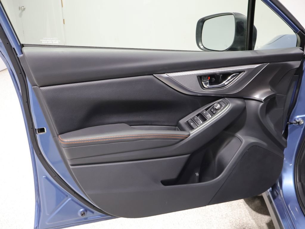 Used 2022 Subaru Crosstrek 2.5i Limited AWD/4WD image 13