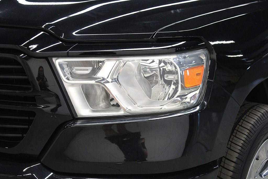 Certified 2021 RAM 1500 Big Horn AWD/4WD image 38