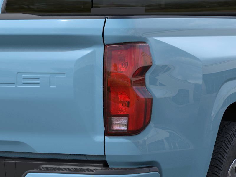 New 2026 Chevrolet Colorado LT w/ LT Convenience Package RWD image 11