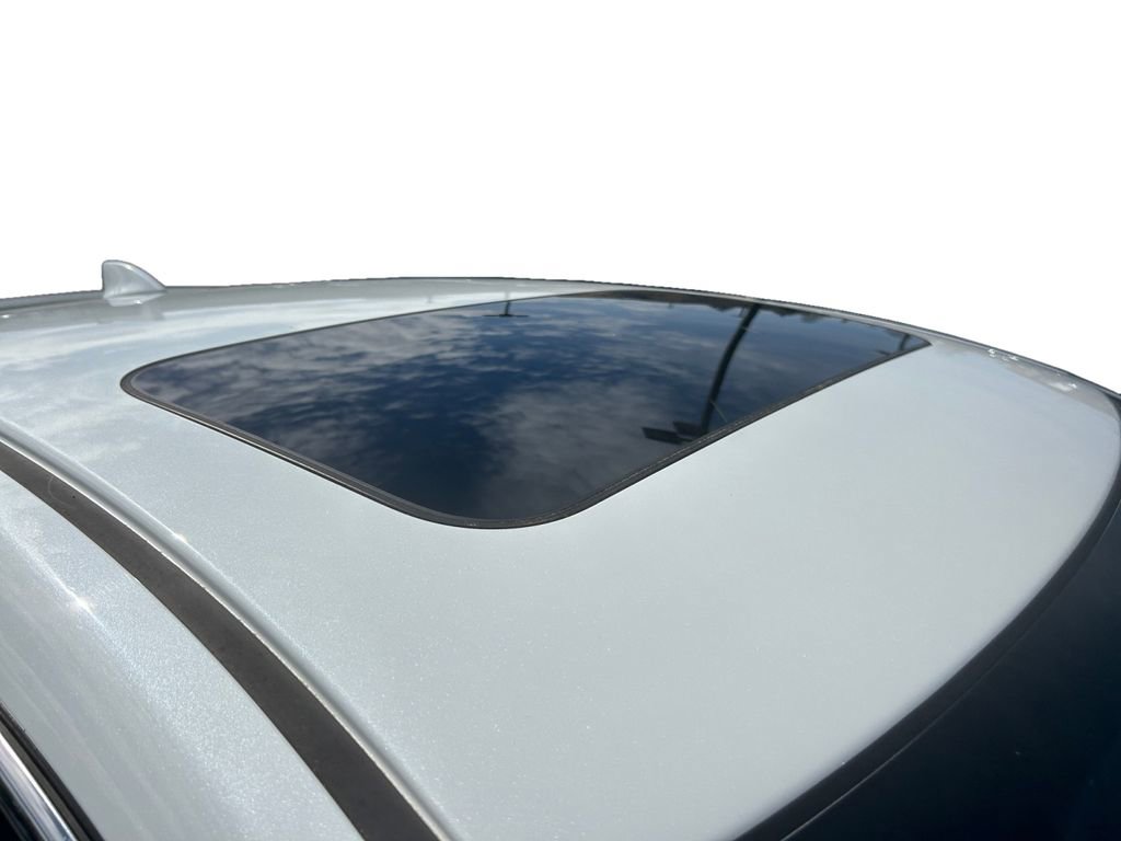 Used 2017 Honda Civic EX image 28