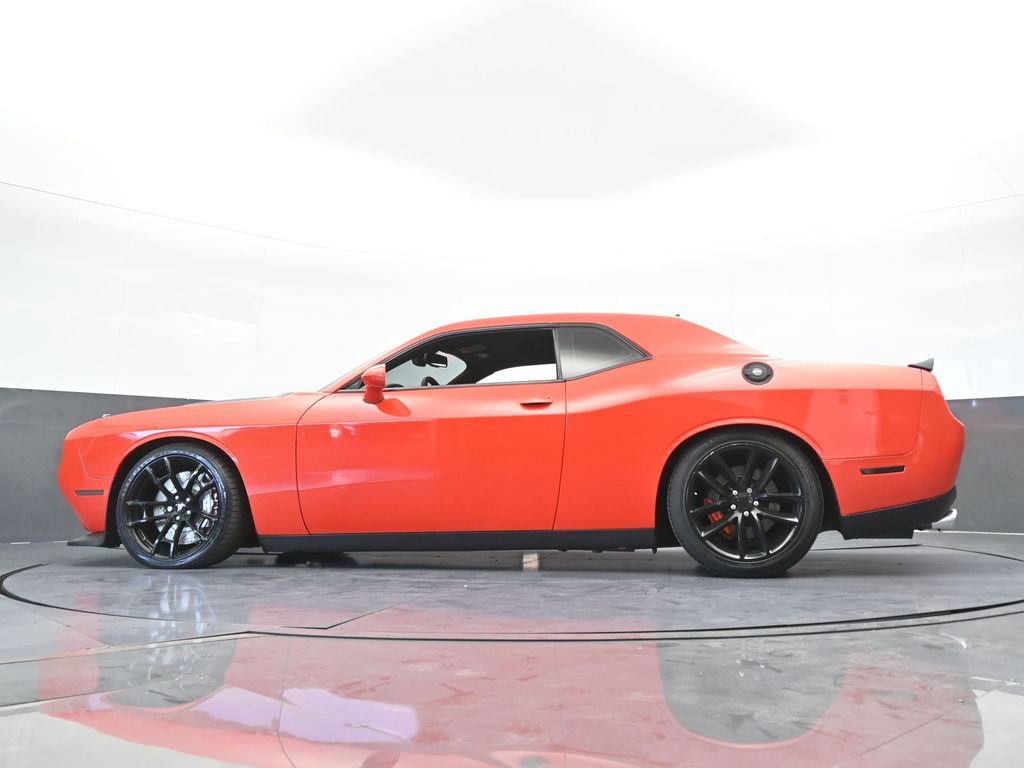 Used 2018 Dodge Challenger T/A RWD image 53