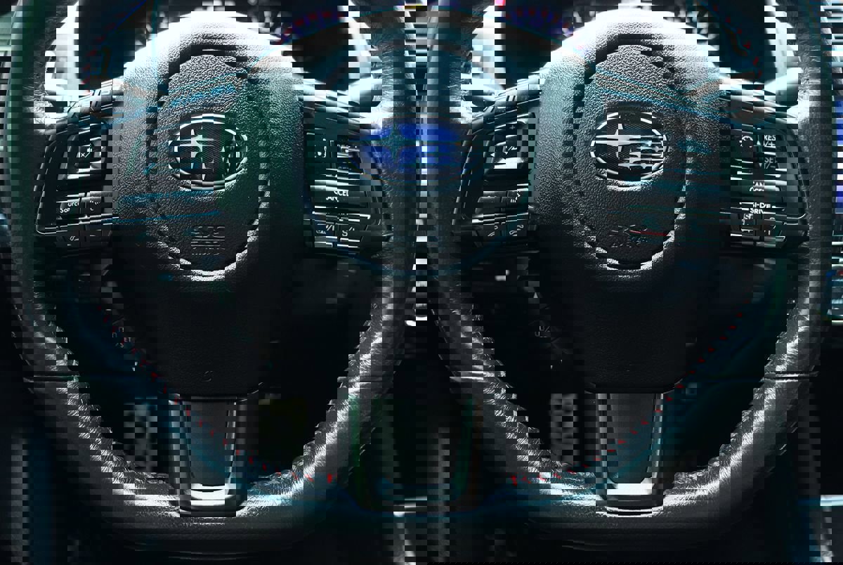 Used 2018 Subaru WRX Limited image 56