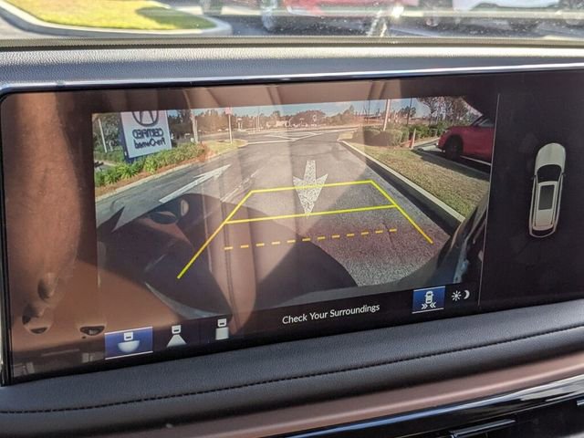 New 2026 Acura MDX w/ Technology Package image 23