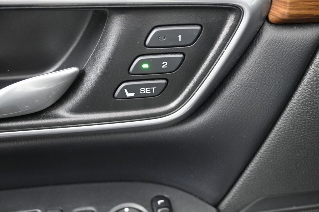 Used 2017 Honda CR-V EX-L image 21