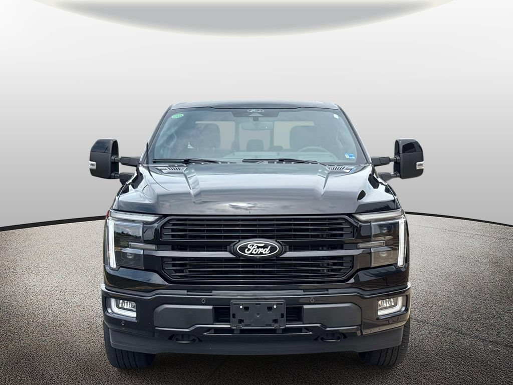 Used 2024 Ford F150 Platinum w/ Equipment Group 702A High AWD/4WD image 5