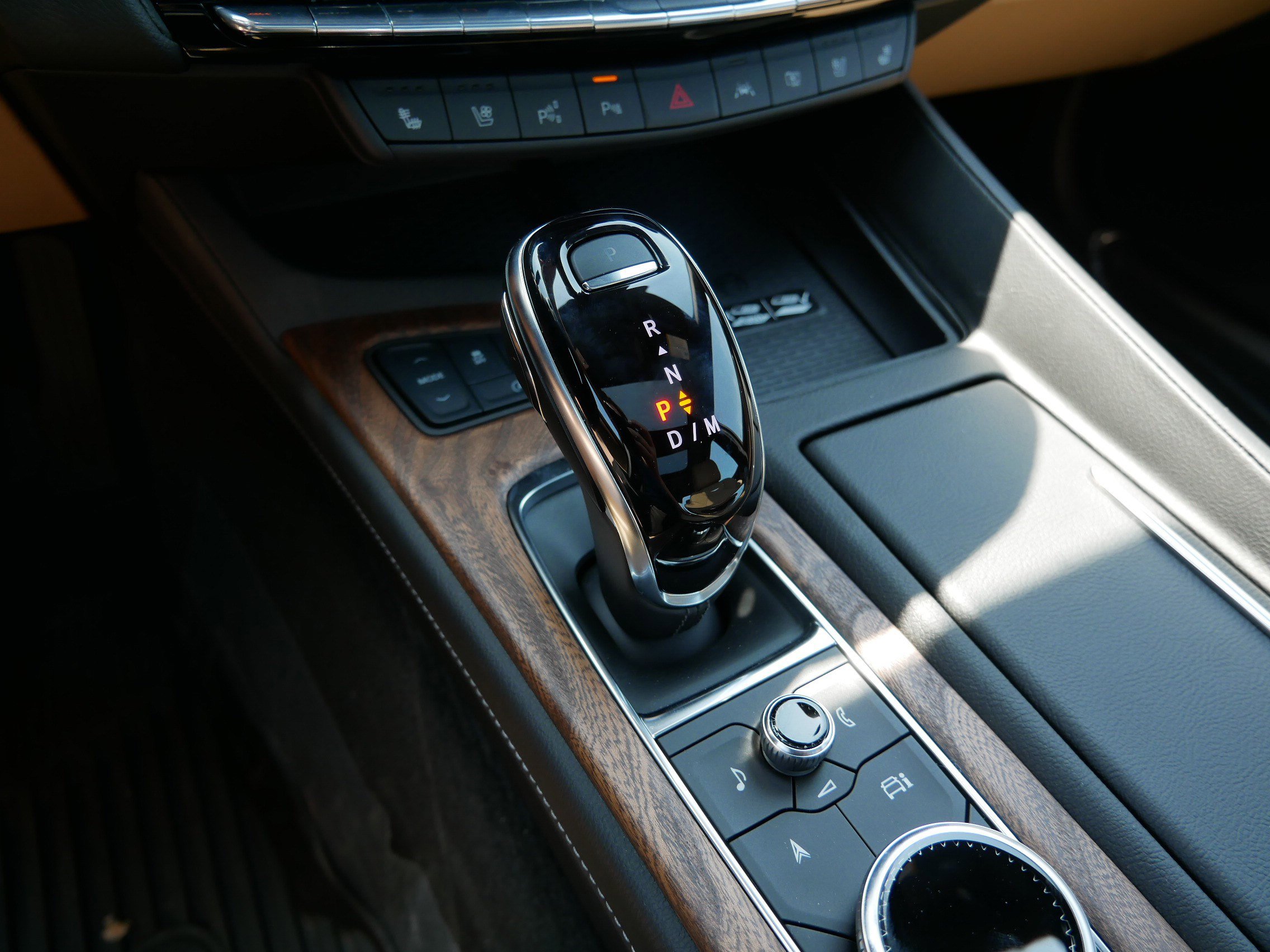 New 2026 Cadillac CT5 Premium Luxury w/ Technology Package AWD/4WD image 23