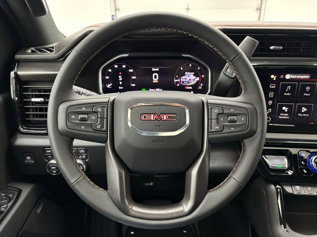 New 2026 GMC Sierra 2500 AT4 w/ AT4 Premium Plus Package AWD/4WD image 21
