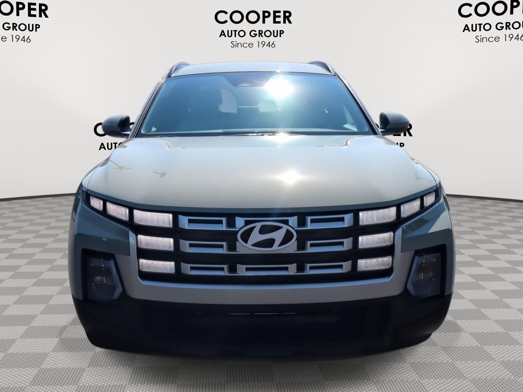 New 2026 Hyundai Santa Cruz SEL image 2