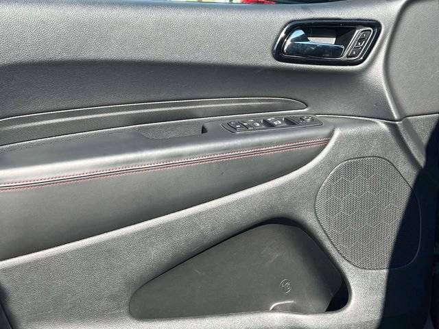 Used 2024 Dodge Durango GT AWD/4WD image 24