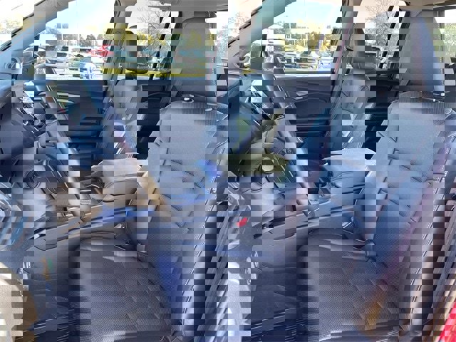 Certified 2024 Honda Ridgeline RTL image 23