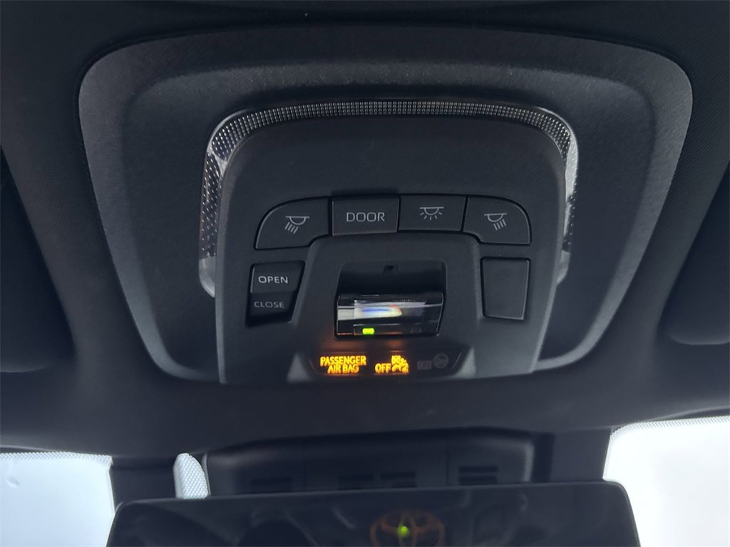 New 2026 Toyota Crown Signia image 19