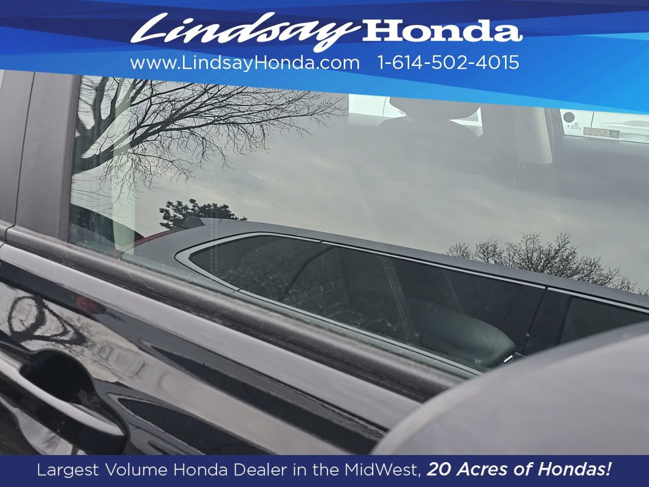 Used 2024 Honda HR-V LX image 14