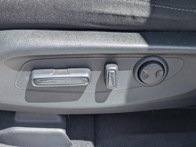 Used 2024 Honda CR-V EX image 19