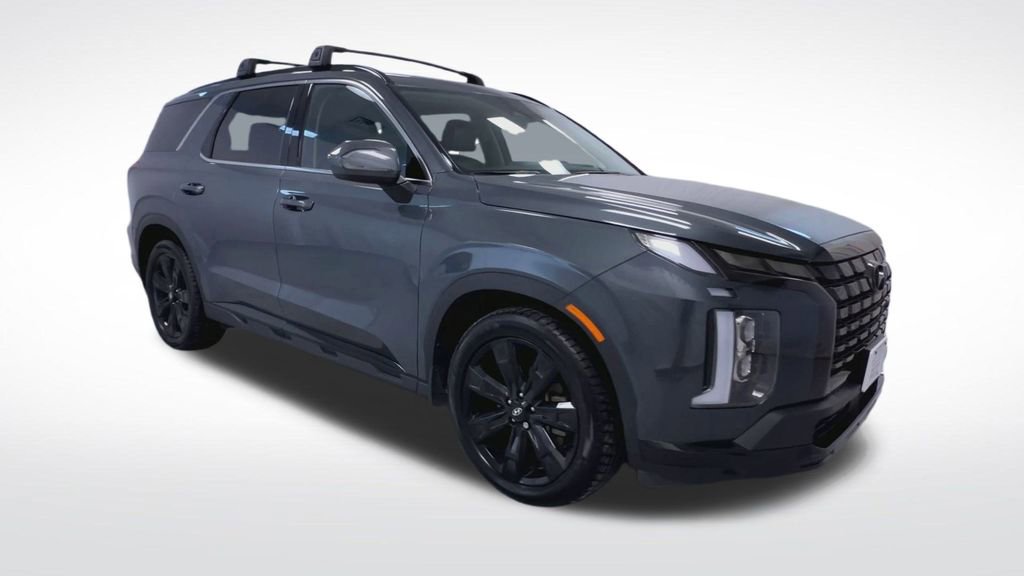 Used 2023 Hyundai Palisade XRT image 2