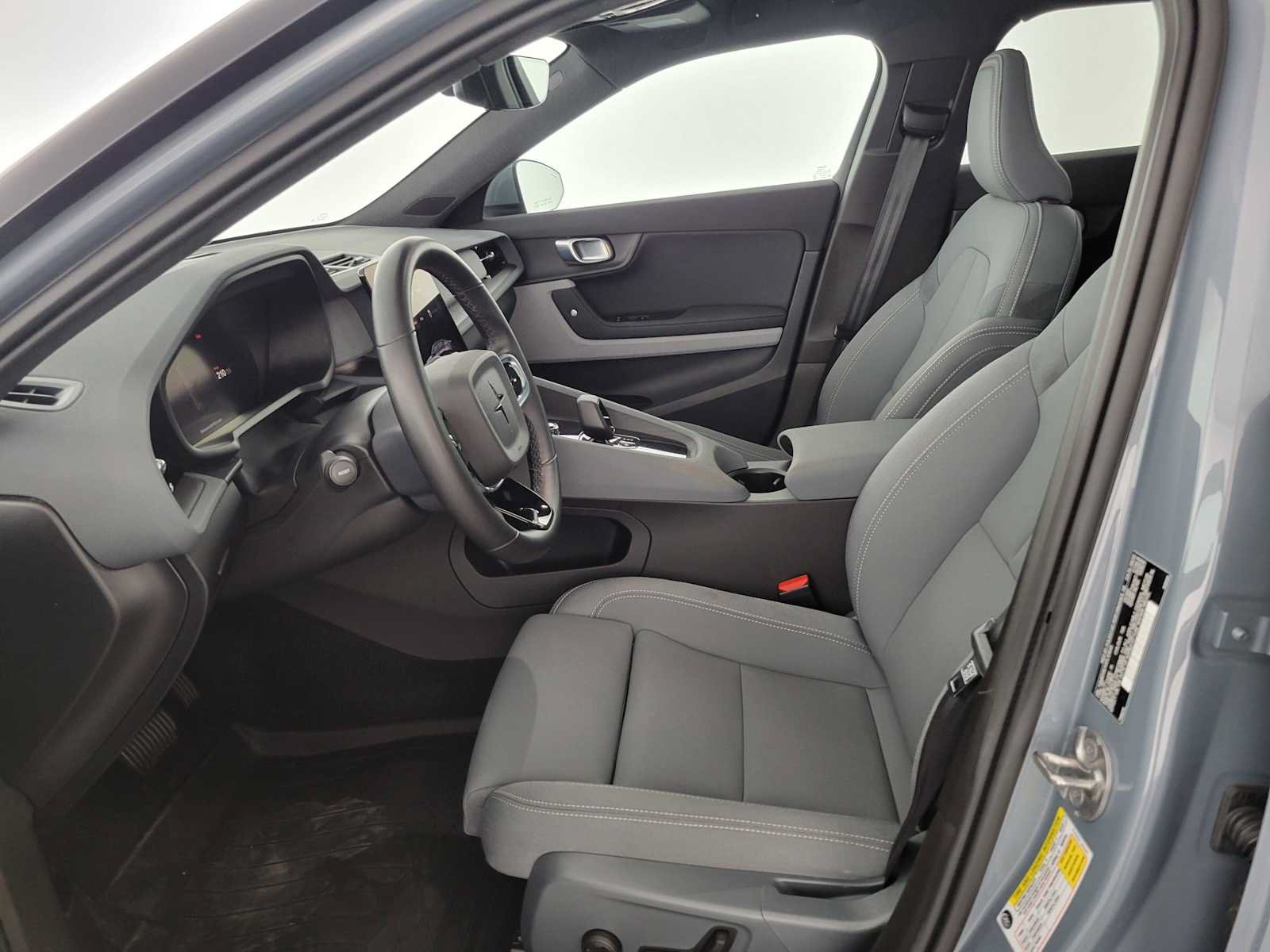 Used 2023 Polestar Polestar 2 w/ Pilot Pack AWD/4WD image 20