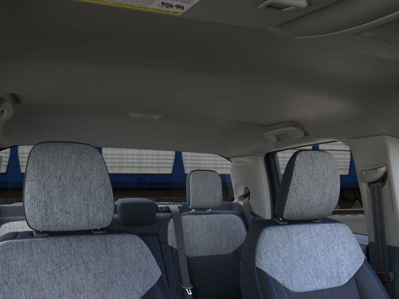 New 2026 Ford Maverick XLT w/ XLT Luxury Package image 12