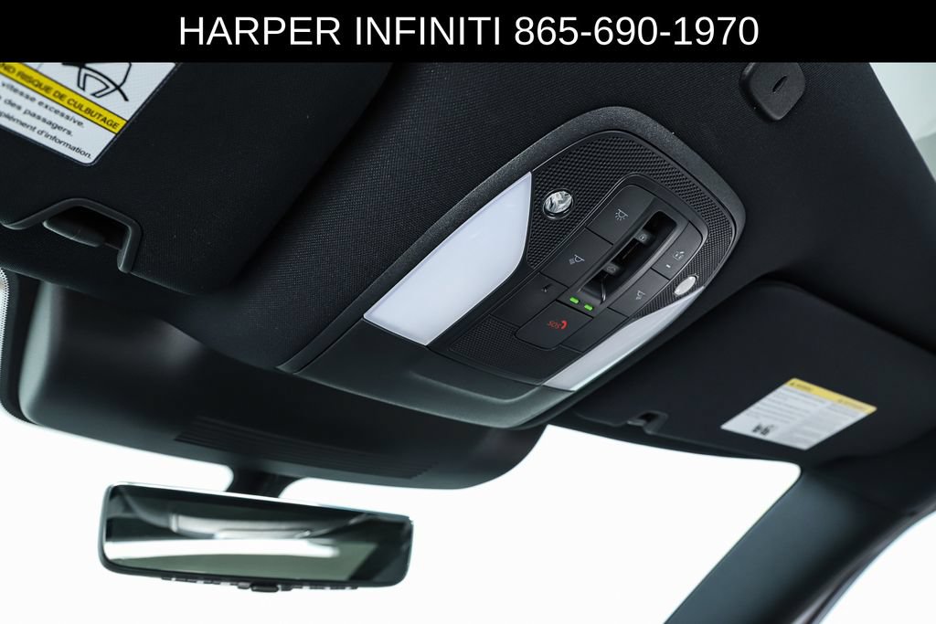 Certified 2026 INFINITI QX60 Autograph w/ Dark Cargo Package AWD/4WD image 66