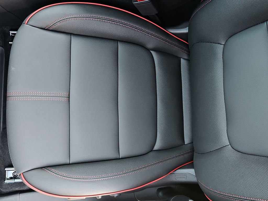 New 2025 Chevrolet TrailBlazer RS w/ Convenience Package image 28