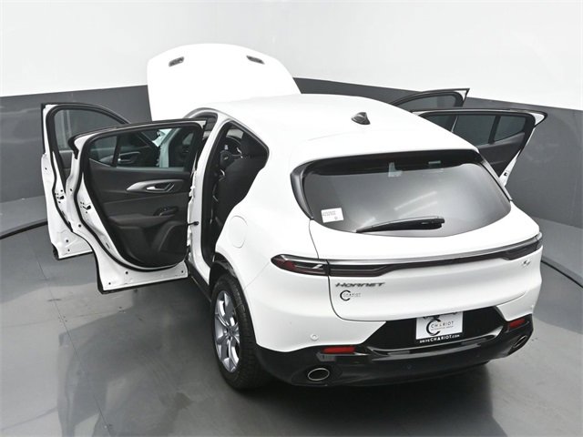 New 2025 Dodge Hornet R/T image 65