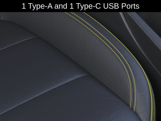 New 2026 Chevrolet TrailBlazer ACTIV w/ Convenience Package AWD/4WD image 22