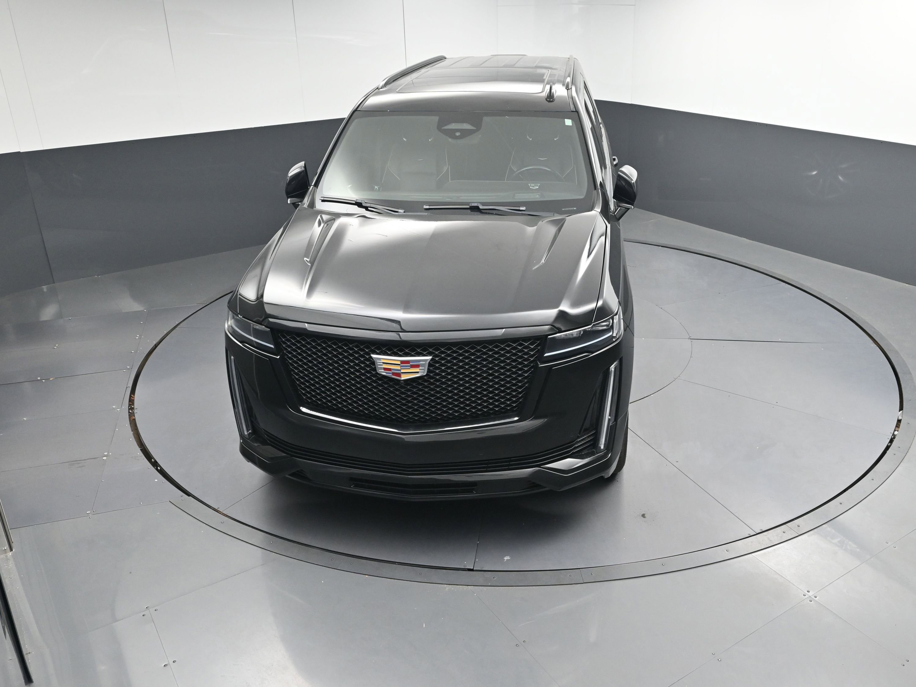 Used 2023 Cadillac Escalade ESV Sport image 35