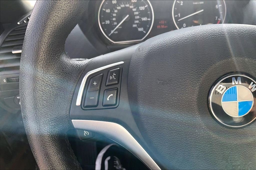 Used 2013 BMW 128i Convertible RWD image 18