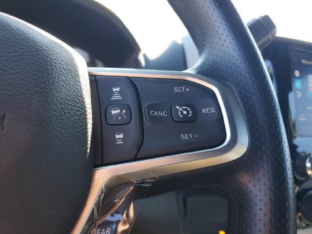 New 2026 RAM 5500 Tradesman w/ Chrome Appearance Group AWD/4WD image 28
