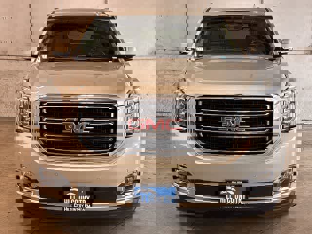 Used 2017 GMC Yukon SLE image 9