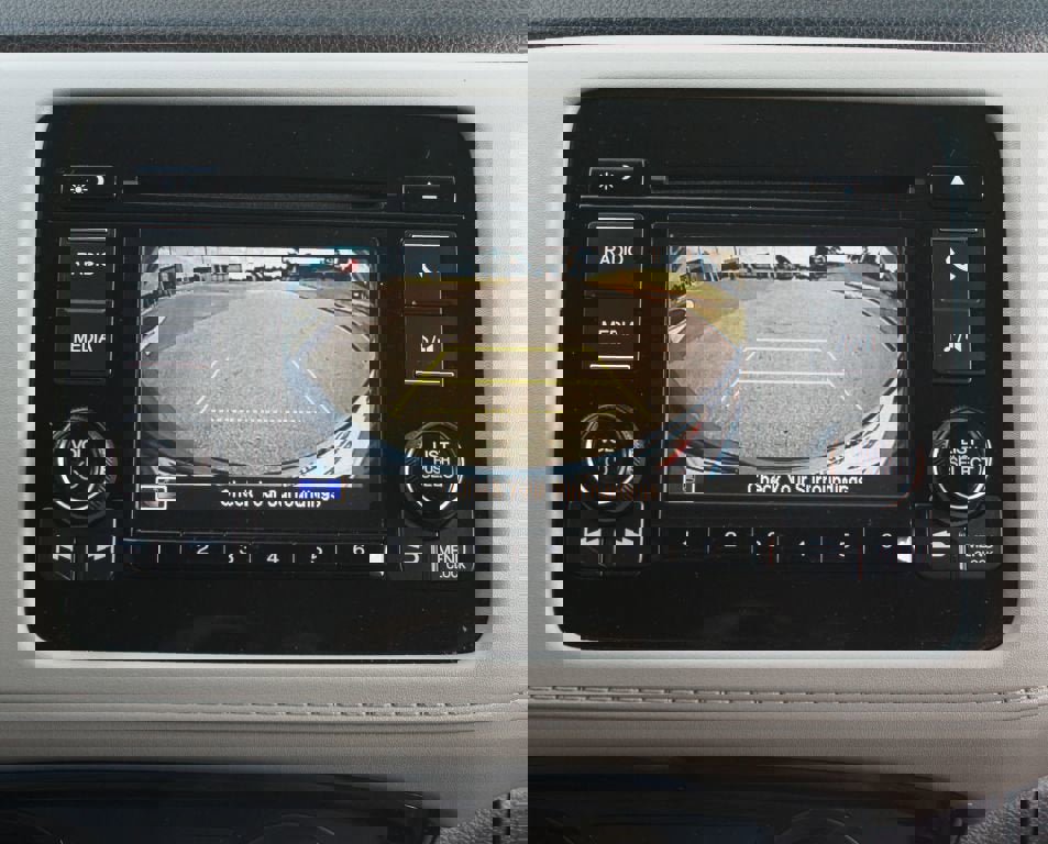 Used 2022 Honda HR-V LX image 7