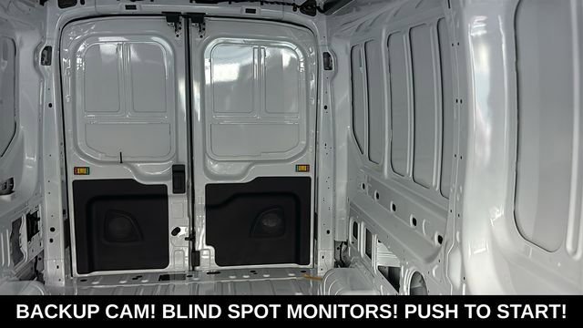 New 2026 Ford Transit 250 148 Medium Roof RWD image 10