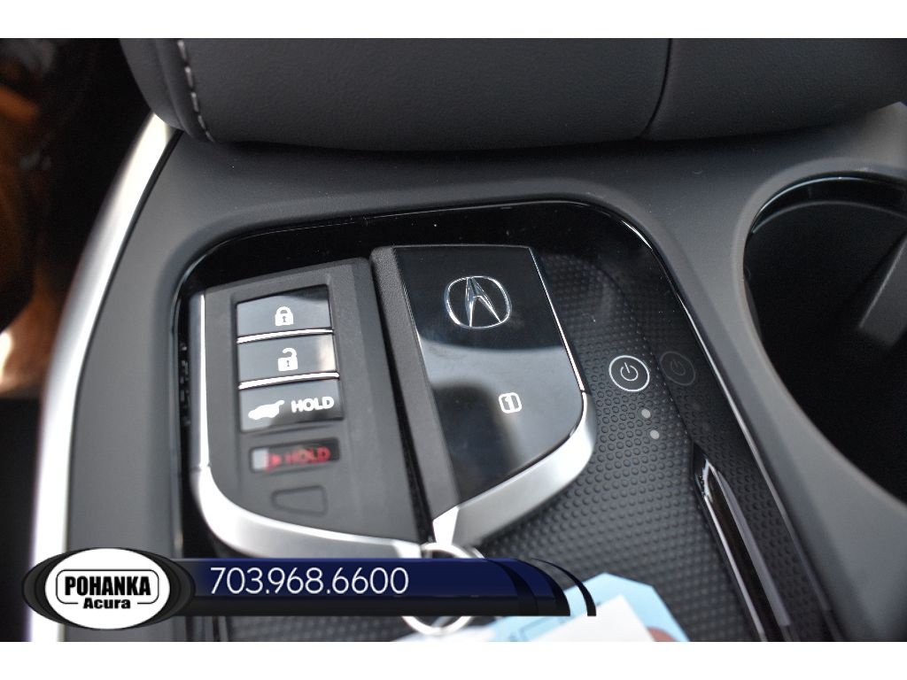 New 2026 Acura RDX SH-AWD w/ Technology Package image 41