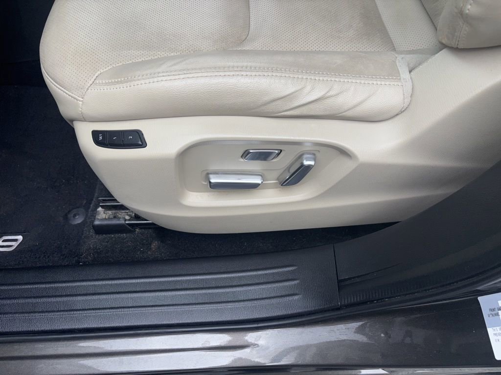 Used 2019 MAZDA CX-9 Grand Touring image 10