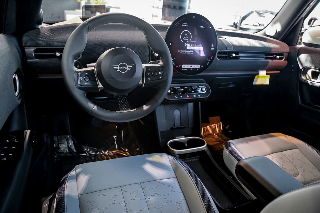 New 2026 MINI Cooper S image 9