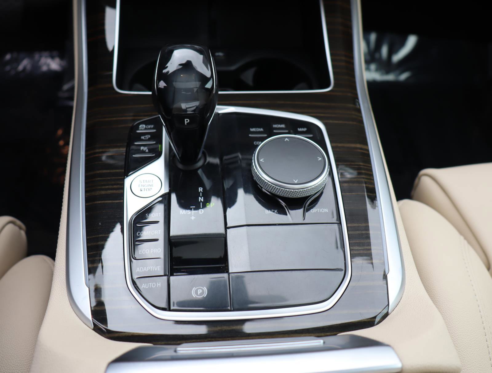 Used 2021 BMW X5 sDrive40i w/ Premium Package image 27