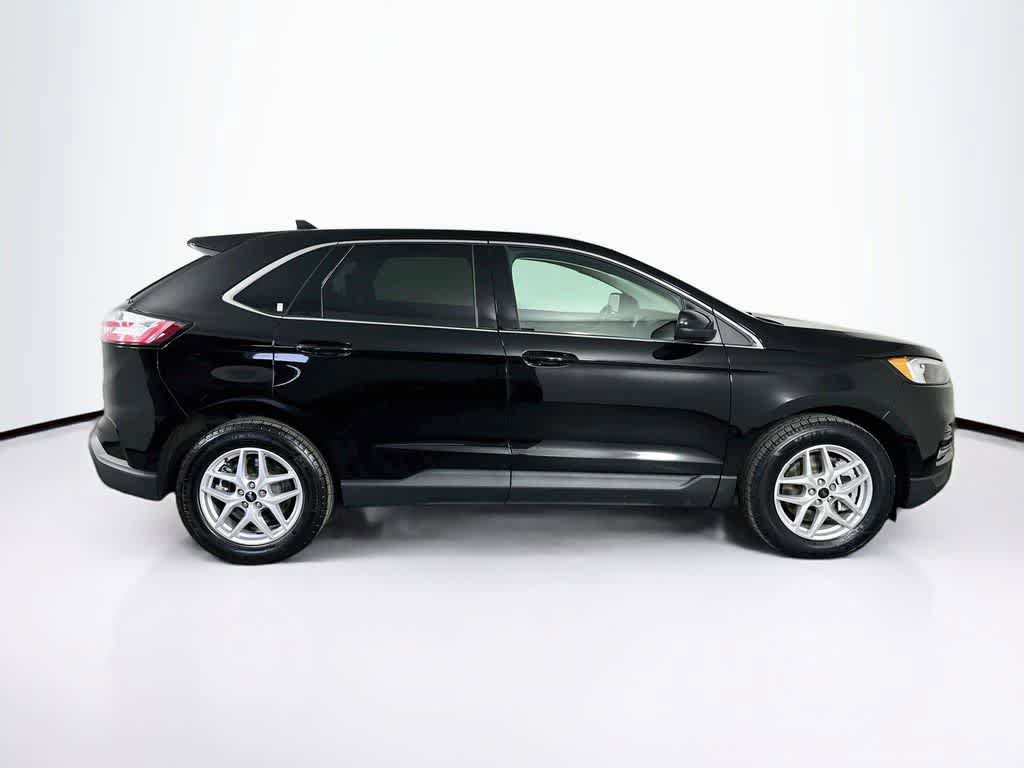 Used 2023 Ford Edge SEL w/ Convenience Package AWD/4WD image 25