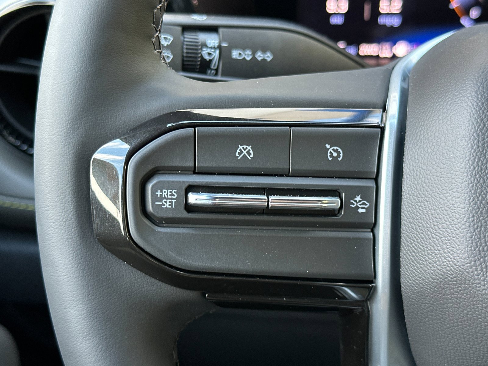 New 2026 Chevrolet Colorado ZR2 image 27