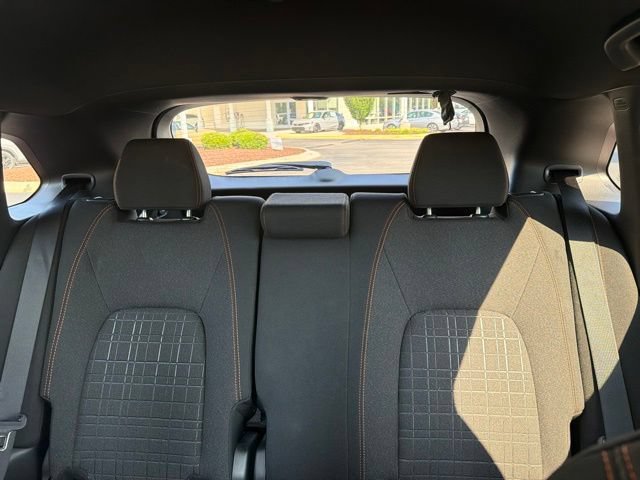 Used 2024 Honda HR-V Sport image 15