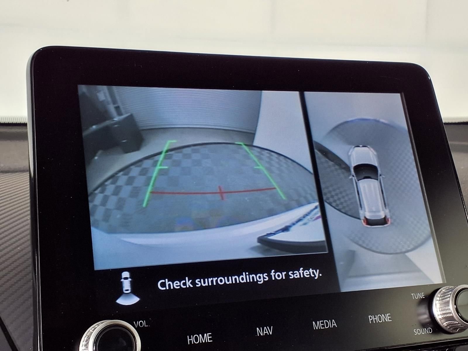 Used 2024 Mitsubishi Eclipse Cross SEL image 17