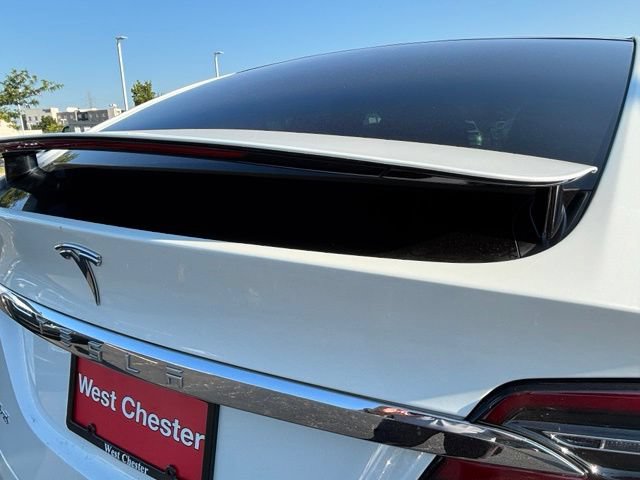 Used 2018 Tesla Model X 100D AWD/4WD image 15